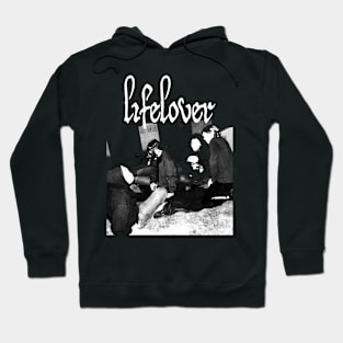 Lifelover Total Band Hoodie